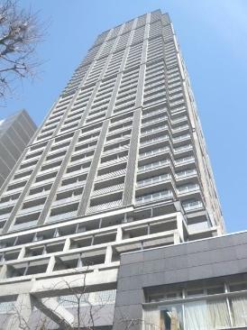 中央区日本橋浜町3丁目のマンション