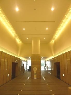 中央区日本橋浜町３丁目のマンション