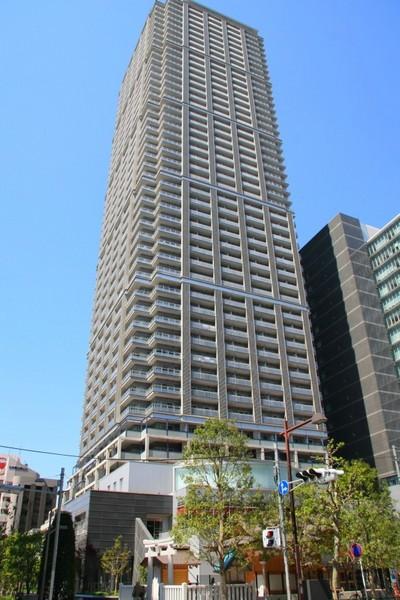 中央区日本橋浜町3丁目のマンション