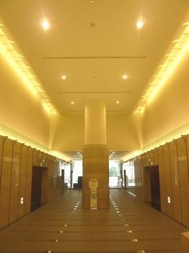 中央区日本橋浜町３丁目のマンション