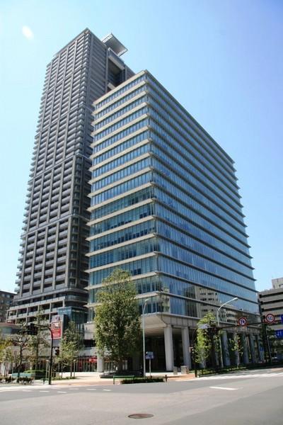 中央区日本橋浜町３丁目のマンション