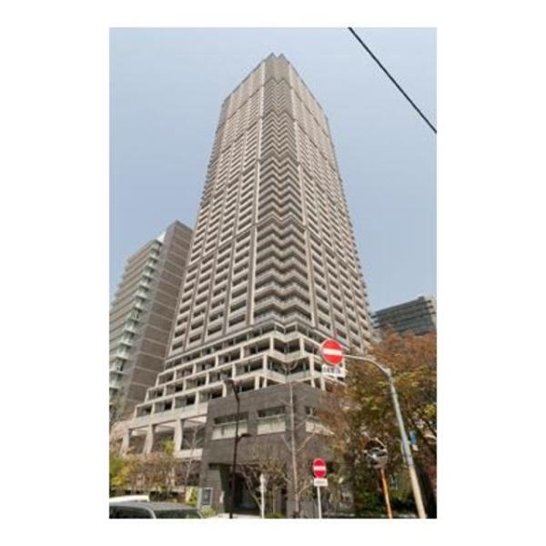 中央区日本橋浜町3丁目のマンション