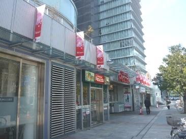 中央区日本橋浜町３丁目のマンション