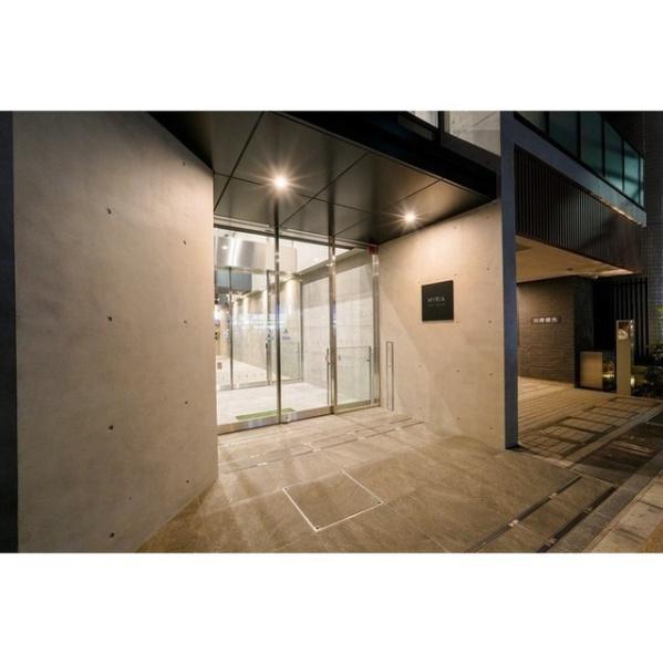 中央区日本橋人形町２丁目のマンション