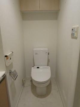 中央区新富２丁目のマンション