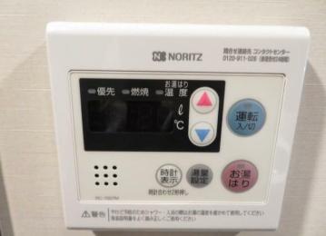 中央区日本橋小舟町のマンション