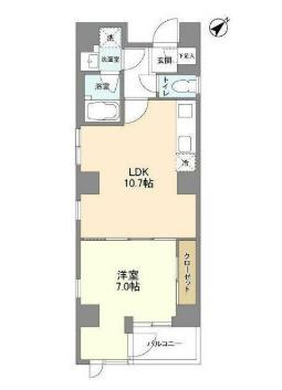 中央区日本橋本町３丁目のマンション