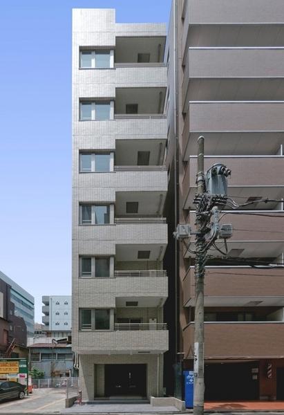 中央区日本橋本町３丁目のマンション