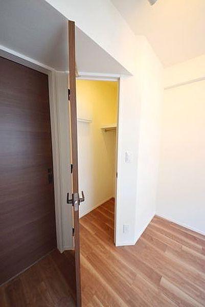 中央区月島４丁目のマンション