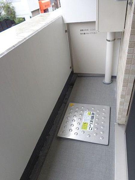 中央区月島４丁目のマンション