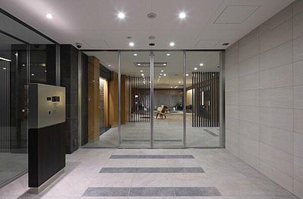 中央区月島４丁目のマンション