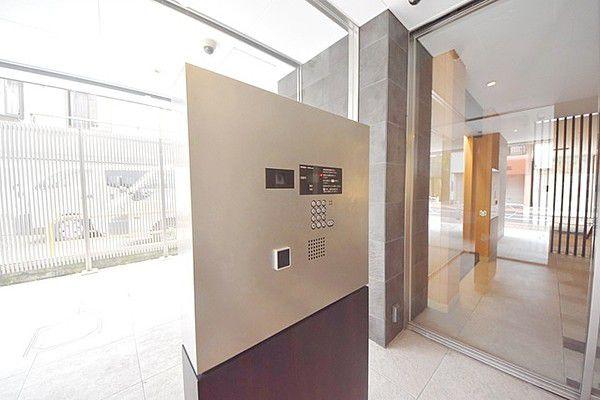 中央区月島４丁目のマンション
