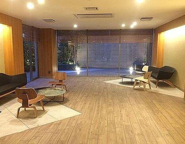 中央区月島４丁目のマンション