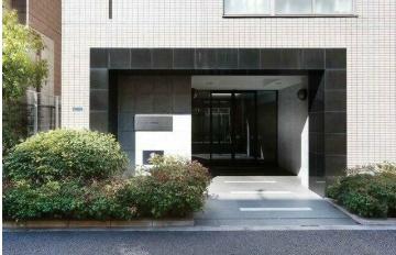 中央区湊３丁目のマンション