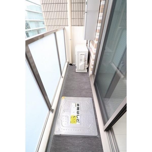 中央区日本橋小網町のマンション