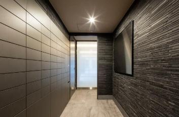 世田谷区太子堂２丁目のマンション