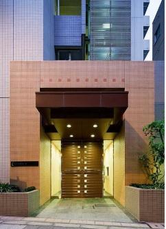 世田谷区池尻３丁目のマンション