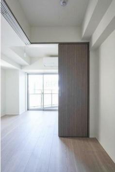 世田谷区太子堂５丁目のマンション