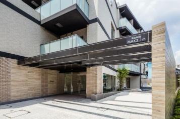 世田谷区太子堂２丁目のマンション