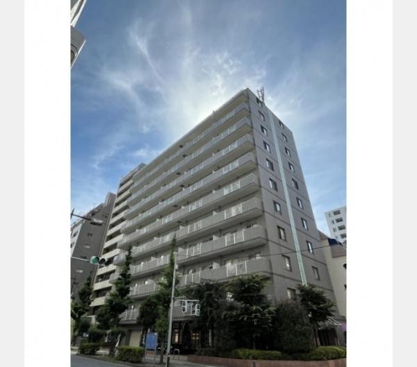 アウルコート南池袋