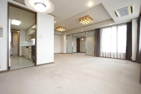 世田谷区深沢７丁目のマンション