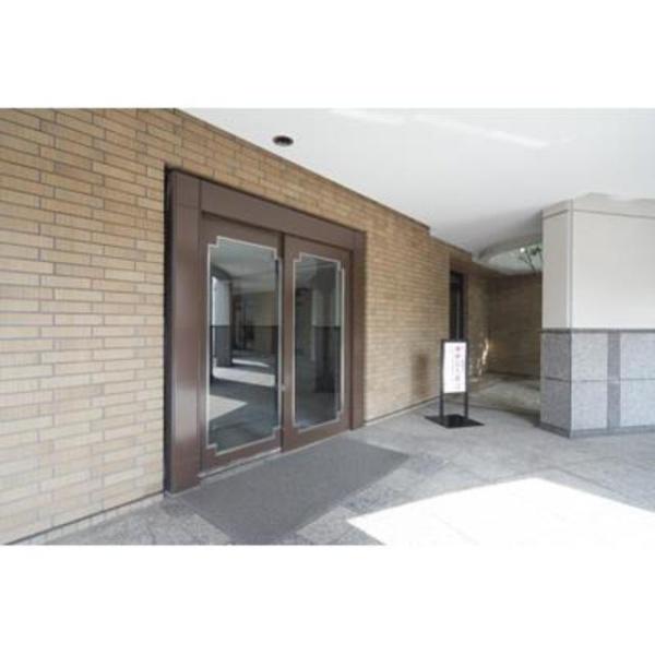世田谷区深沢７丁目のマンション