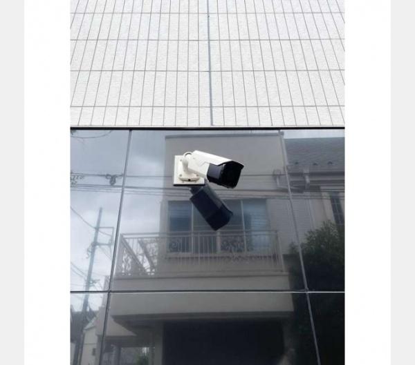 世田谷区代田２丁目のマンション