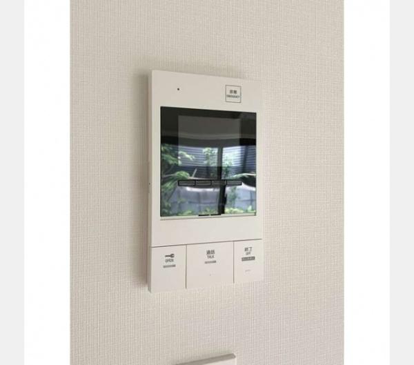 世田谷区代田２丁目のマンション
