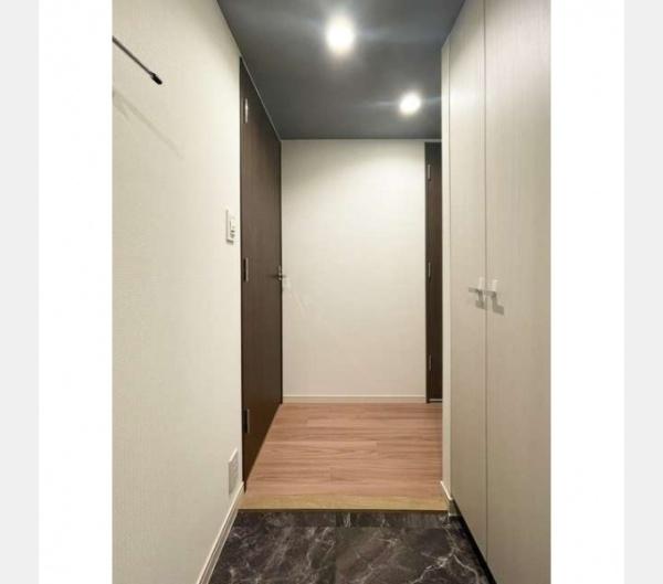 世田谷区代田２丁目のマンション