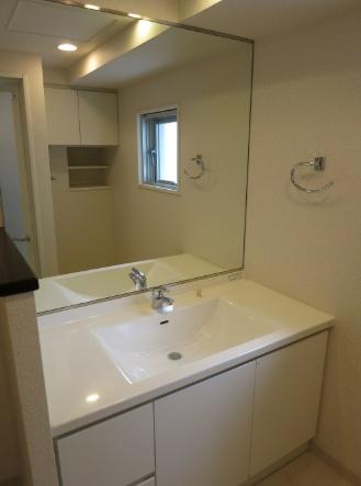 中央区入船３丁目のマンション