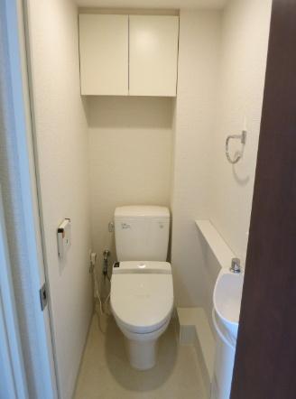 中央区入船３丁目のマンション