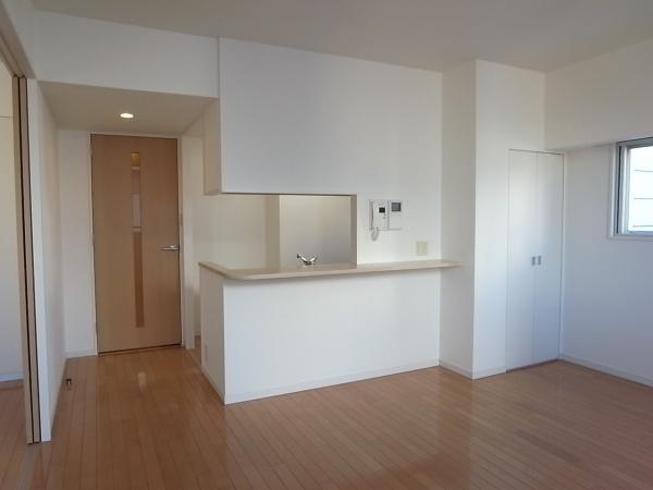 中央区入船３丁目のマンション