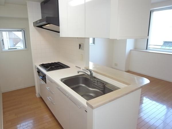 中央区入船３丁目のマンション