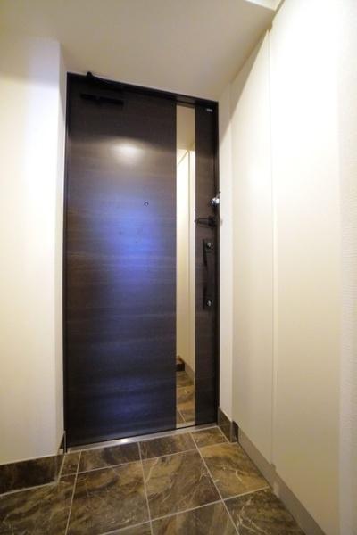 中央区八丁堀３丁目のマンション