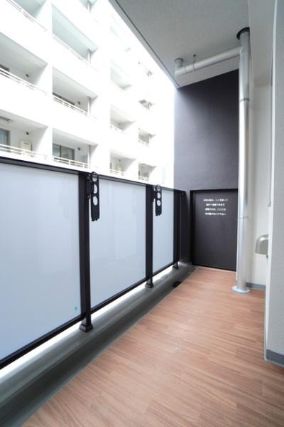 中央区八丁堀３丁目のマンション
