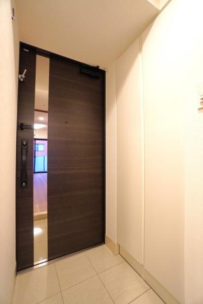 中央区八丁堀３丁目のマンション