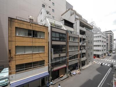 中央区日本橋堀留町２丁目のマンション