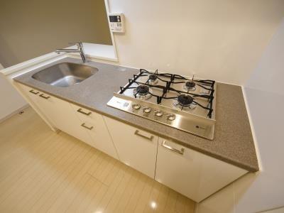 中央区日本橋堀留町２丁目のマンション