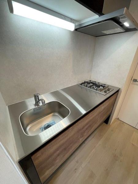 中央区日本橋本町３丁目のマンション