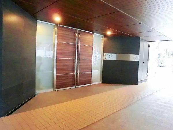 渋谷区恵比寿１丁目のマンション