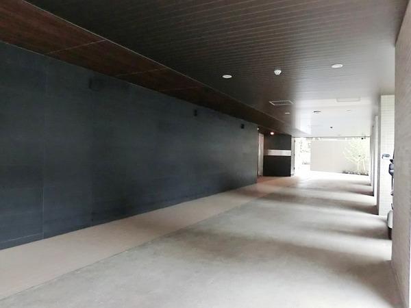 渋谷区恵比寿１丁目のマンション