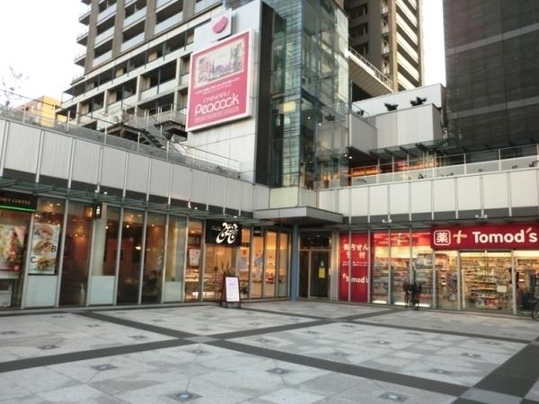 中央区日本橋浜町３丁目のマンション