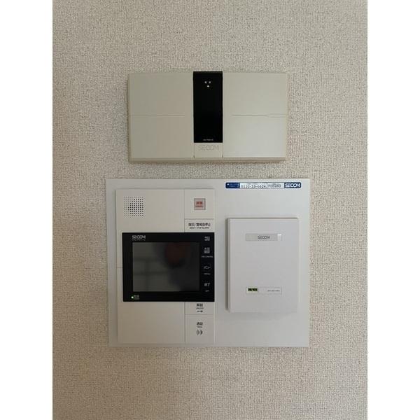中央区日本橋浜町３丁目のマンション