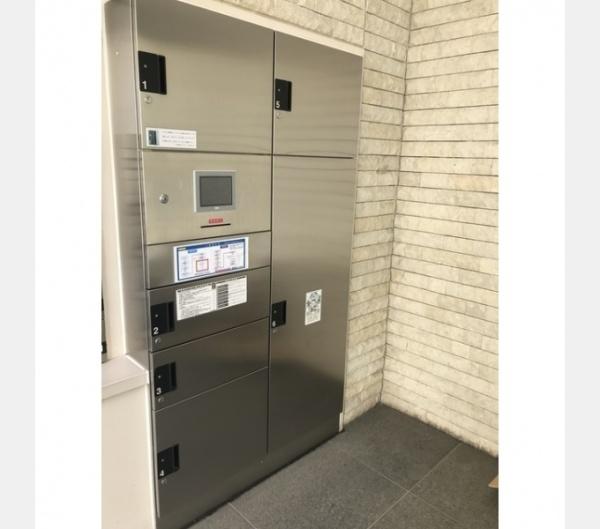 中央区日本橋浜町３丁目のマンション