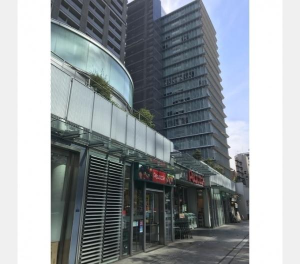中央区日本橋浜町３丁目のマンション