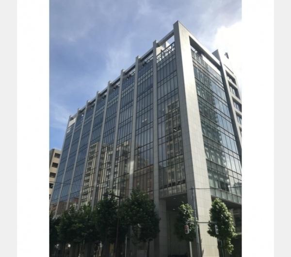 中央区日本橋浜町3丁目のマンション