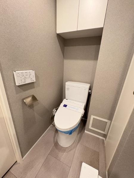 中央区築地１丁目のマンション