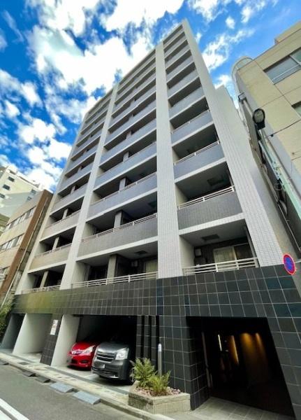 中央区築地1丁目のマンション