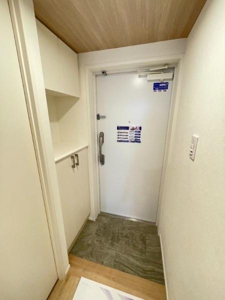 中央区築地１丁目のマンション