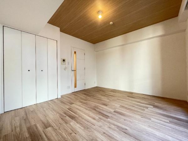 中央区築地１丁目のマンション